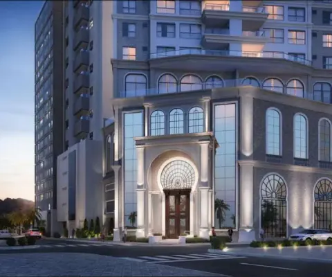 Apartamento no ed. ilhas marianas em balneário camboriú.