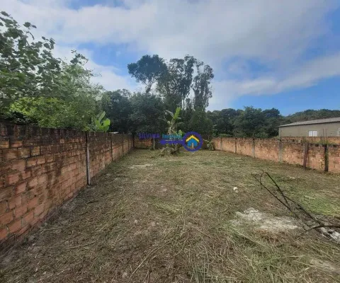 Terreno à venda no Guaraguaçu, Pontal do Paraná 
