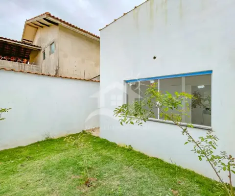 Casa térrea com piscina à venda com piscina, 2 quarto(s),  sendo 1 suíte(s)  no bairro park daville, 2000 metros da praia, peruíbe-sp