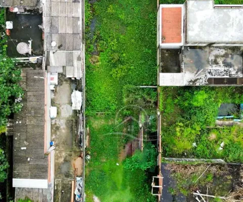 Terreno amplo à venda , ,   no bairro maria helena novaes, 1000 metros da praia, peruíbe-sp