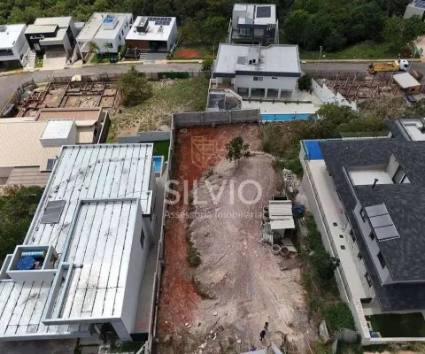 Oportunidade terreno escriturado no condomínio residencial  maxximo garden excelente localização.