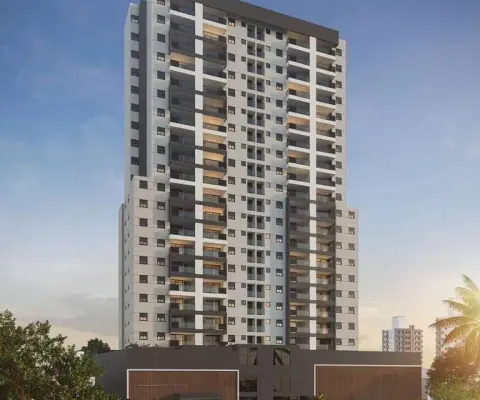 Stylo mbigguci | construtora mbigucci | construção | 73 metros | 02 dormitórios | suíte | varanda | 01 vaga