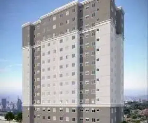 Terra nostra | construtora mbigucci | pronto | 44 metros | 02 dormitórios | sem varanda | 01 vaga
