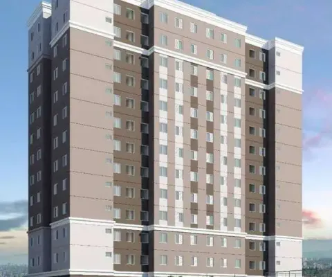 Mundi mbigucci | construtora mbigucci | pronto | 53 metros | 03 dormitórios | sem varanda | 01 vaga