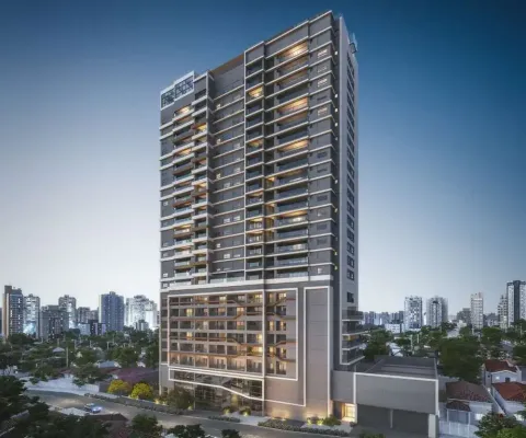 Atmosfera vila mariana | construtora cyrela | pronto | 131 metros | 03 suítes | 02 vagas