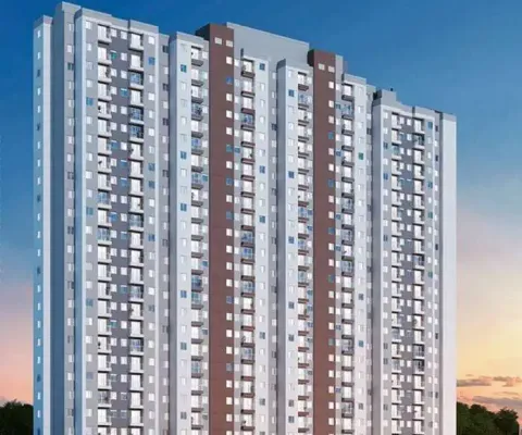 Vita giovanni gronchi | construtora econ | construção | 37 metros | 02 dormitórios | com varanda | sem vaga