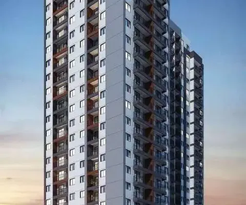 Neo kazzas lapa | construtora kazzas | construção | 38 metros | 02 dormitórios | varanda | sem vaga