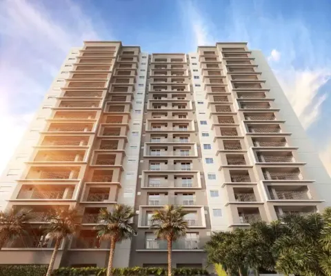 Living wellness aclimação | construtora living | construção | 75 metros | 02 suítes | 01 vaga