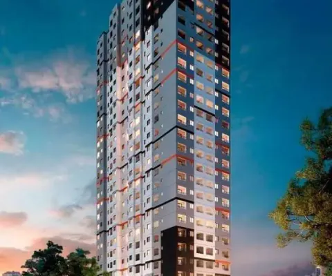 Mundo apto campo belo | construtora mundo apto | construção | 34 metros | 02 dormitórios | com varanda | sem vaga
