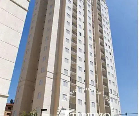 Follow santo andré | construtora tibério | pronto | 59 metros | 03 dormitórios | suíte | varanda | 01 vaga