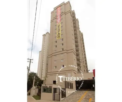 Imagine santo andré | construtora tibério | pronto | 57 metros | 03 dormitórios | suíte | varanda | 01 vaga