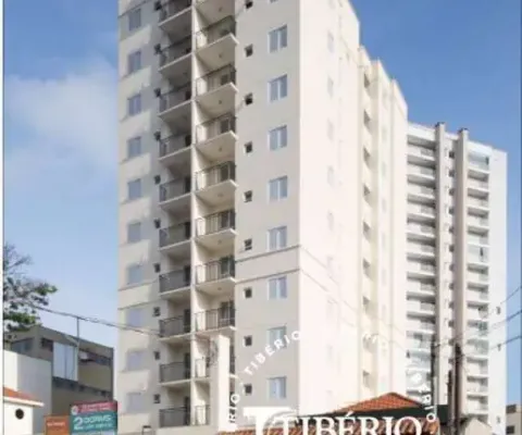 Giro tatuapé | construtora tibério | pronto | 50 metros | 02 dormitórios | varanda | 01 vaga