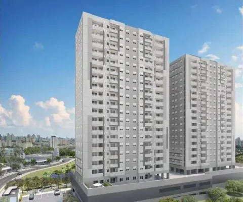 Holistic residences | construtora direcional | construção | 54 metros | 03 dormitórios | suíte | varanda gourmet | 01 vaga