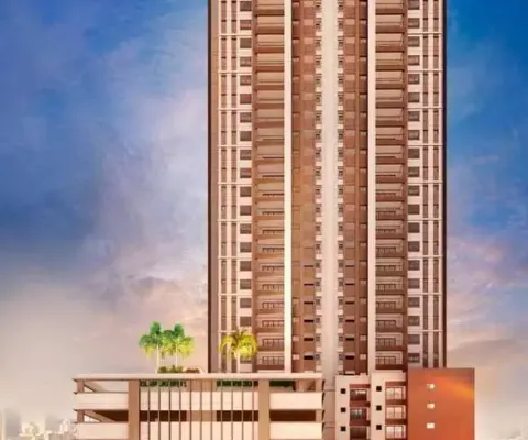 Ledge brooklin | construtora tegra | construção | 70 metros | 02 dormitórios | suíte | 01 vaga
