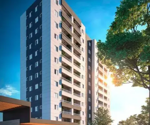 Maxim home resort | construtora danpris | pronto | 46 metros | 02 dormitórios | varanda | suíte | 01 vaga