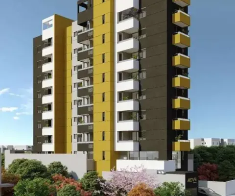 Residencial move jardim | construtora mbrasil | construção | 44 metros | 02 dormitórios | varanda | 01 vaga