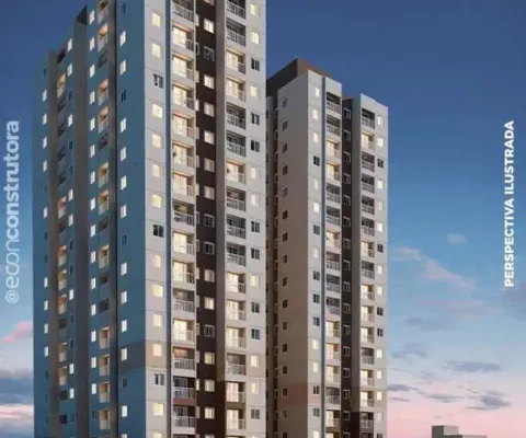 Vero itaquera harmonia | construtora econ | construção | 37 metros | 02 dormitórios | com varanda | 01 vaga