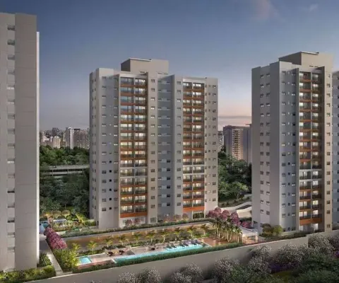 Helbor patteo são bernardo | construtora helbor | pronto | 62 metros | 02 dormitórios | suíte | 01 vaga