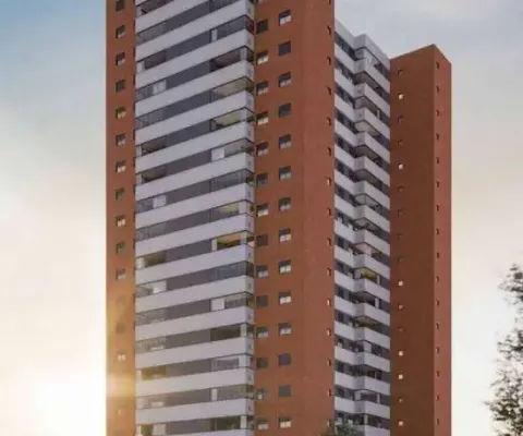 Horizonte campestre | construtora fratta | construção | 44 metros | 02 dormitórios | suíte | varanda | 01 vaga