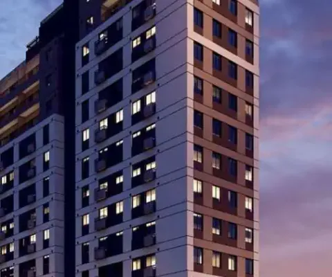 Mitz matriz | construtora manasa | construção | 37 metros | 02 dormitórios | sem varanda e vaga