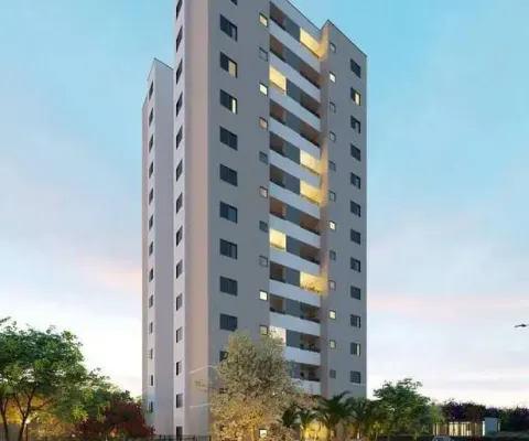 Hm intense salto | construtora hm | construção | 57 metros | 02 dormitórios | suíte | varanda | 01 vaga