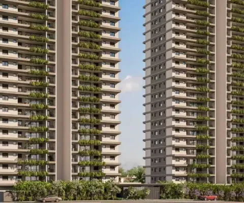 Botânica visconde | construtora visconde | construção | 117 metros | 03 suítes | 02 vagas