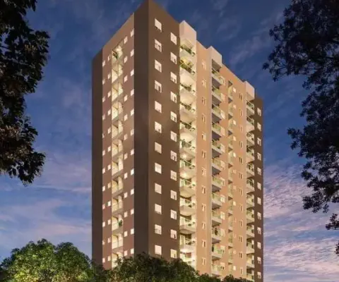 Mango garden | construtora marcondes cesar | construção | 58 metros | 02 dormitórios | suíte | varanda | 01 vaga