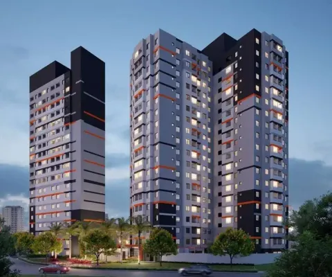 Mundo apto inajar | construtora mundo apto | construção | 36 metros | 02 dormitórios | 02 varandas | sem vaga