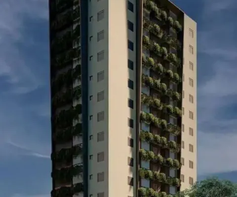 Giardino verticale di pratica | construtora pratica | construção | 43 metros | 02 dormitórios | varanda | 01 vaga