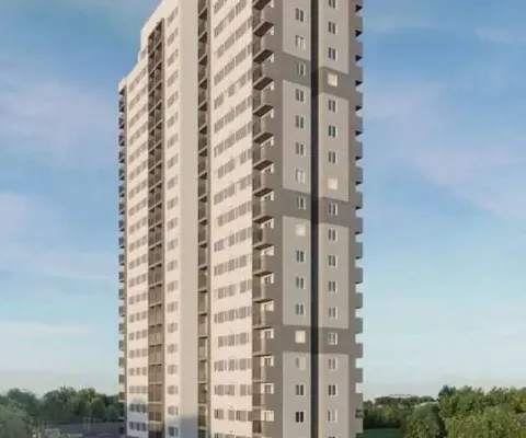 Liv santo andré | construtora nazaré | construção | 40 metros | 02 dormitórios | varanda | sem vaga