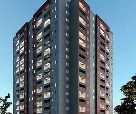 Way aramaçan | construtora dna | construção | 47 metros | 02 dormitórios | com varanda | 01 vaga