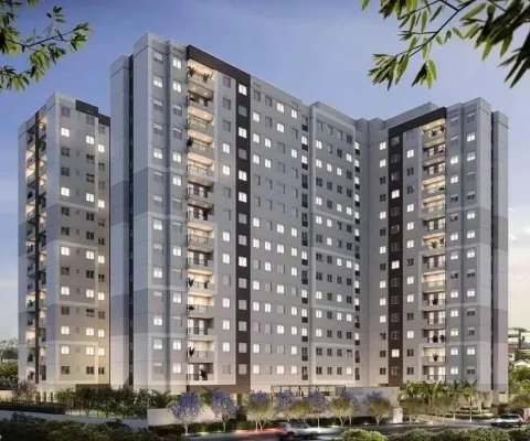 Dez limão | construtora cury | construção | 34 metros | 02 dormitórios | sem varanda e vaga