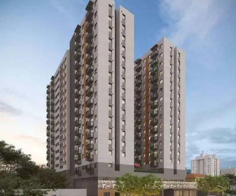 Rev home club vila das belezas | construtora rev3 | 36 metros | 02 dormitórios | varanda | sem vaga