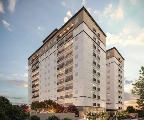 Yep santo andré | construtora mcp realty | construção | 47 metros | 02 dormitórios | varanda | 01 vaga
