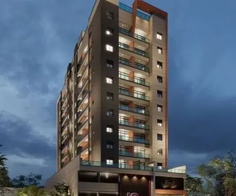 In vila guilherme | construtora evo | pronto | 39 metros | 02 dormitórios | varanda | 01 vaga