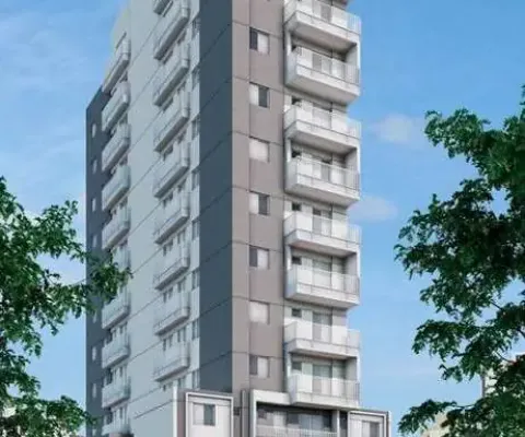 Neo santana | construtora r.lico | pronto | 39 metros | 02 dormitórios | com varanda | sem vaga