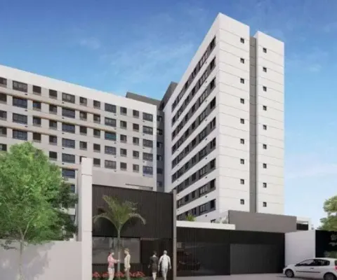 Meu apê vila sabrina | construtora max | construção | 25 metros | 01 dormitório | sem varanda e vaga