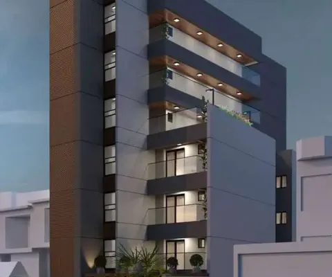 Diane prime | construtora yonder | pronto | 25 metros | studios com varanda | sem vaga