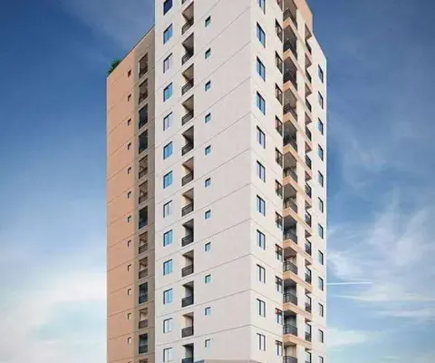 Residencial dna easy | construtora dna | construção | 28 metros | 01 dormitório | com varanda