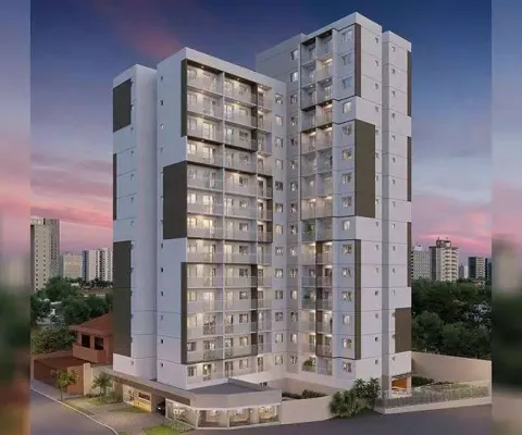 Mistá ubiatans | construtora plano e plano | construção | 27 metros | 01 dormitório | com varanda | sem vaga