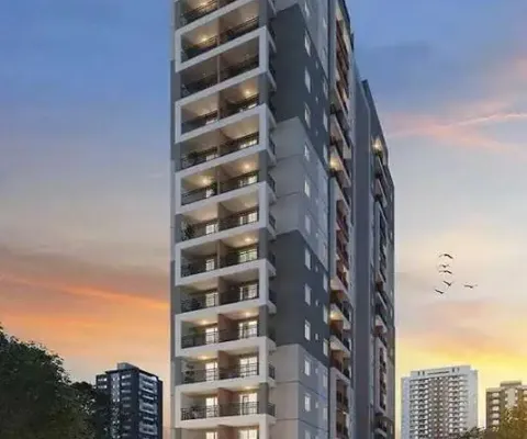 Prisma pinheiros | construtora tibério | pronto | 26 metros | studios | com varanda | sem vaga