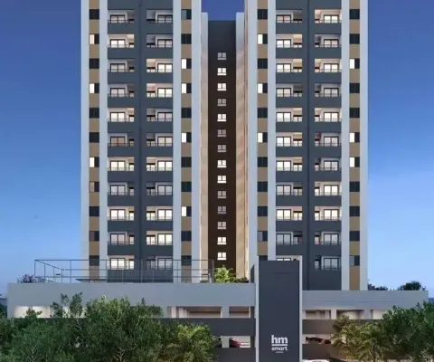 Hm smart osasco | construtora hm | construção | 29 metros | 01 dormitório | varanda | sem vaga