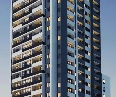 Kz direct bresser | construtora kazzas | pronto | 30 metros | studio | com varanda | sem vaga