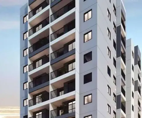 Gran kazzas botanic | construtora kazzas | pronto | 41 metros | 02 dormitórios | varanda | 01 vaga