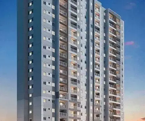 Vision campestre | construtora econ | 55 metros | construção | 02 dormitórios | suíte | varanda gourmet | 01 vaga