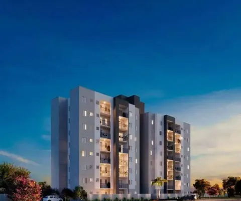 Neo residencial | construtora longitude | pronto | 50 metros | 02 dormitórios | suíte | varanda | 02 vagas