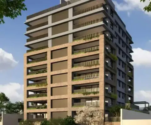 840 aliança | construtora alfa realty | construção | 173 metros | 03 suítes | 03 vagas