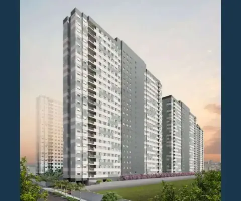 Cidade mooca duomo | construtora cury | construção | 34 metros | 02 dormitórios | sem varanda e vaga