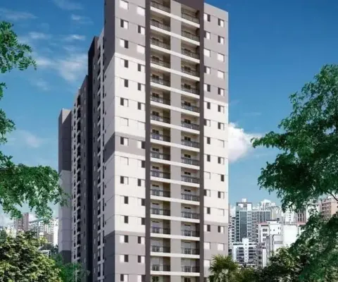 Gran vittá | construtora sol | pronto | 48 metros | 02 dormitórios | suíte | varanda | 01 vaga