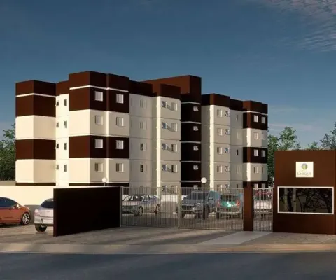 Residencial unique | construtora habcasa | construção | 48 metros | 02 dormitórios | sem varanda | 01 vaga